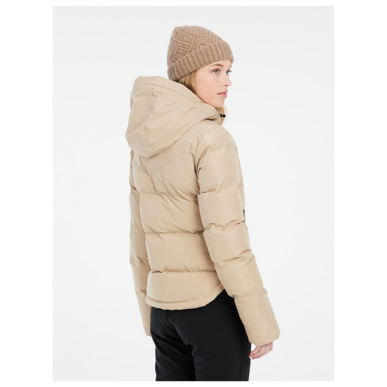 Protest Γυναικείο μπουφάν Lucid Puffer Ski Jacket